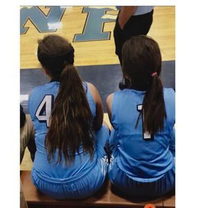 Meet your Posher, Harley